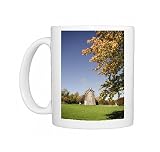 Photo Mugs of Old Hook Windmill, East Hampton, The Hamptons, Long Island, New York State, from Robert Harding
