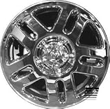 New 20 inch Chrome Clad Alloy Factory, OEM Wheel, Rim