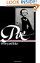 Edgar Allan Poe: Poetry and Tales (Library of America)