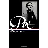 Poe: Poetry and Talespar Edgar Allan Poe