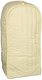 UPC 072894010007 product image for Ritz Quilted Two Slice Toaster Cover, Natural | upcitemdb.com