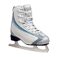 Rollerblade Solstice Womens Figure Ice Skates