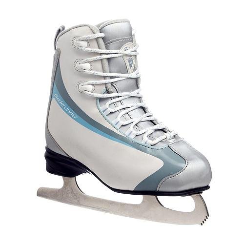 Rollerblade Solstice Womens Figure Ice Skates