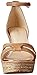 Nine West Women's Jacoby Leather Wedge Pump