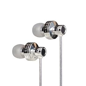 Skullcandy FMJ Earbuds / Headset