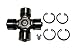 GMB 220-1660 Auto U-Joint