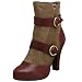 farylrobin Women's Qatar Boot