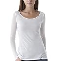 Promod Basic-T-Shirt mit Rundkragen