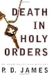 Death in Holy Orders (Adam Dalgliesh Mysteries)
