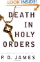 Death in Holy Orders (Adam Dalgliesh Mystery Series #11)