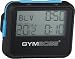 Gymboss Interval Timer and Stopwatch - BLACK / BLUE SOFTCOAT RS.3232.00