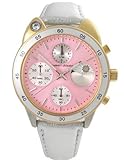 IMAGE OF Tsumori Chisato Silcg002 Big Cat Ladies Watch