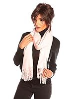 So Cashmere Bufanda (Rosa)