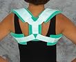 `Clavicle Strap 4-Way Medium 18"- 25" `Clavicle Strap 4-Way Medium 18"- 25"