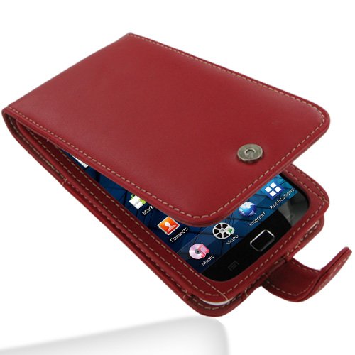 PDair F41 Red Leather Player 5.0