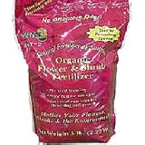 Sustane 3-4-2 Flower & Shrub 5 lb Bag (2 Pack)