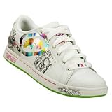 Rhino Red Women's Gramercy-Inca Sneaker