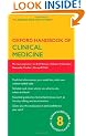 Oxford Handbook of Clinical Medicine (Oxford Medical Handbooks)