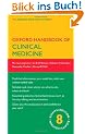 Oxford Handbook of Clinical Medicine (Oxford Handbooks)