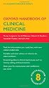 Oxford Handbook of Clinical Medicine (Oxford Medical Handbooks)
