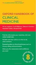 Oxford Handbook of Clinical Medicine (Oxford Medical Handbooks)