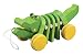 Dancing Alligator Pull Toy