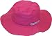 Confronta prezzi Zunblock - LSF Hibiscus, Cappello parasole da bambina, Rosso ciliegia, 54-56