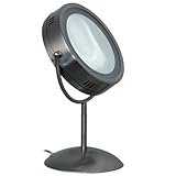 s`luce Face Tisch-Schminkspiegel V27064/1T