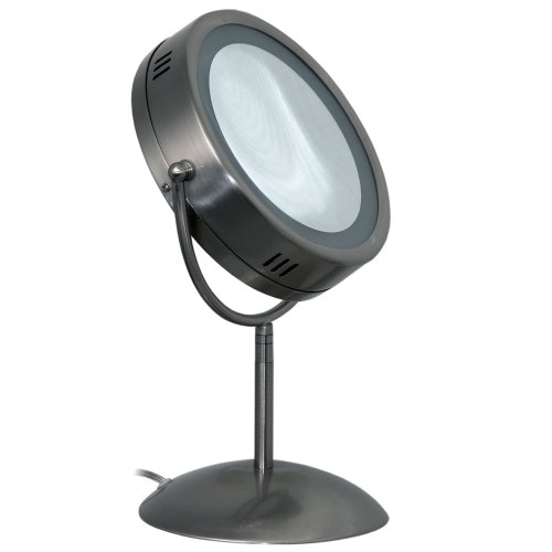 s`luce Face Tisch-Schminkspiegel V27064/1T