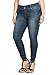 Torrid Jeggings - Medium Wash (Regular)
