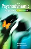 The Psychodynamic Approach to Therapeutic Change (SAGE Therapeutic Change Series),
Rob Leiper