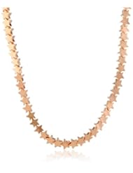 Tuleste Market Star Chain Necklace, 17"