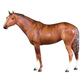 Click here to buy Secretariat� by Breyer.