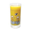 NichtLustig 41848 Glas - Lemming