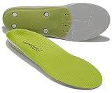 Superfeet Unisex Green Premium Insole Size 
