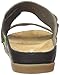 El Naturalista Women's Nf44 Zumaia Flat Sandal
