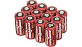 Surefire Batteries