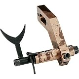 Archery: Trophy Taker Shakey Hunter SL Arrow Rest