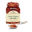 Stonewall Kitchens Orange Cranberry Marmalade 13-Ounce Jars (Pack of 6)
