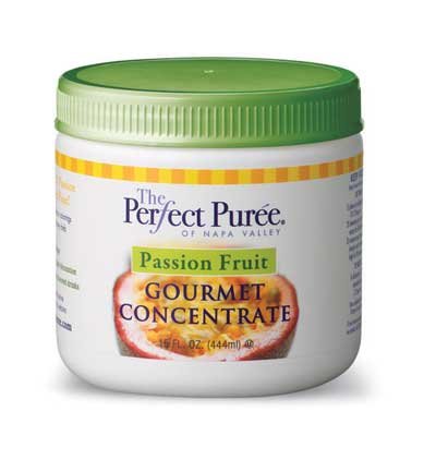 Passion Fruit Concentrate