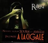 Revue Robert  / Sourde Et Aveugle
