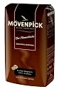 Mövenpick Kaffee Ganze Bohne, 6er Pack (6 x 500 g Packung)