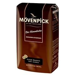 M�venpick Kaffee Ganze Bohne, 6er Pack (6 x 500 g Packung)