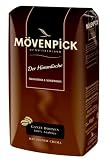 M�venpick Kaffee Ganze Bohne, 6er Pack (6 x 500 g Packung)