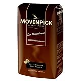 M�venpick Kaffee Ganze Bohne, 6er Pack (6 x 500 g Packung)von "M�venpick"