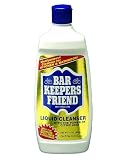 Bar Keepers Friend Liquid Cleanser: 13 OZ