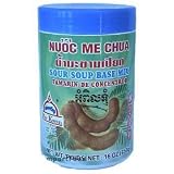 Thai Tamarind Concentrate - 16 oz jar