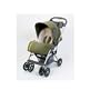 Combi I-Thru Olive