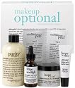 philosophy | makeup optional skincare kit | advanced face skin care system for radiant skin