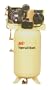 Ingersoll-Rand (IRTC2475N75FP) Type 30 Fully Packaged (230-1-60V) 7.5 HP Air Compressor